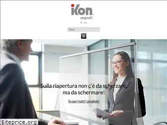 ikonsegnali.com