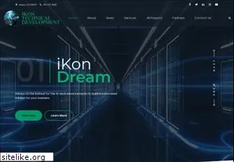 ikontechdevelopment.us