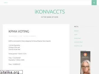 ikonvaccts.wordpress.com