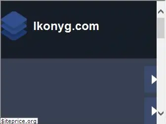 ikonyg.com