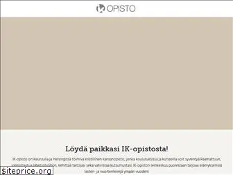 ikopisto.fi