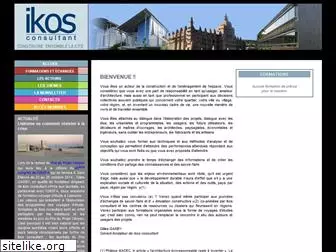 ikos-consultant.fr