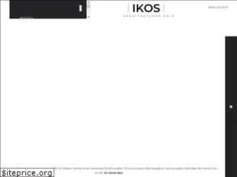 ikos-extension-bois.com