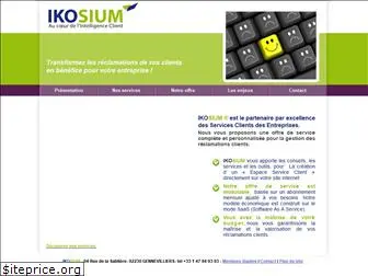ikosium.com
