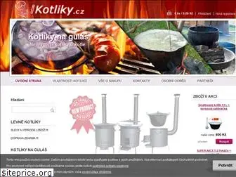 ikotliky.cz