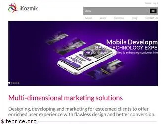 ikozmik.com