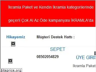 ikramla.com.tr