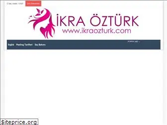 ikraozturk.com