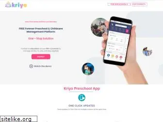 ikriyo.com