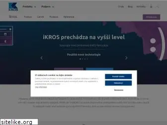 ikros.sk