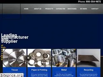 iksinc.com