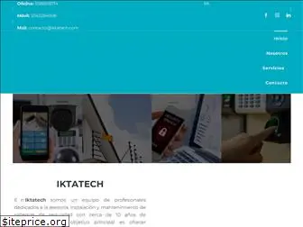 iktatech.com