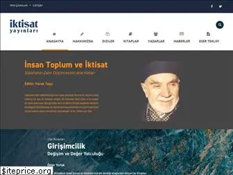 iktisatyayinlari.com