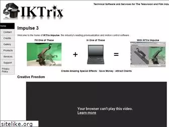 iktrix.com