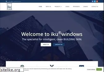 iku-windows.com