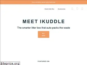 ikuddle.com