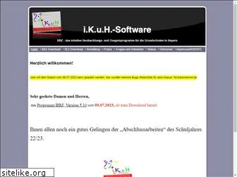 ikuh-software.de