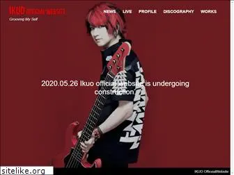 ikuo190.com