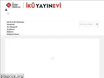 ikuyayinevi.com