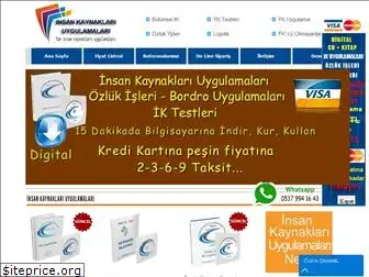 ikuygulamalari.com