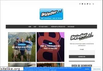 ikvader.nl