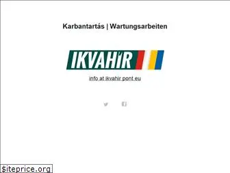 ikvahir.eu