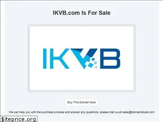 ikvb.com