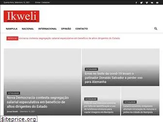 ikweli.co.mz