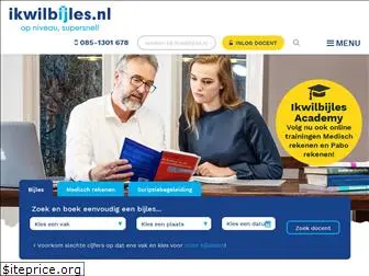 ikwilbijles.nl