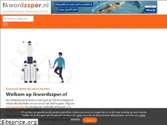 ikwordzzper.nl