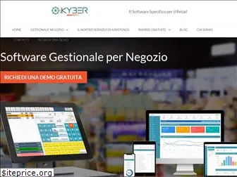 ikyber.com