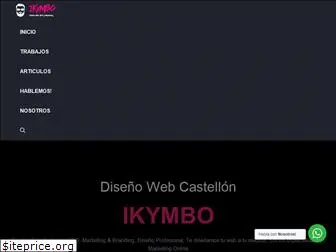 ikymbo.com