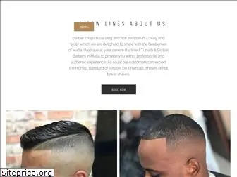 il-barbier.com