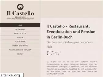 il-castello-berlin.de