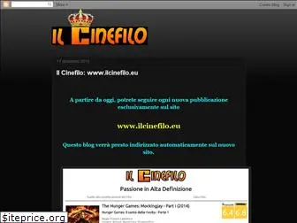 il-cinefilo.blogspot.com