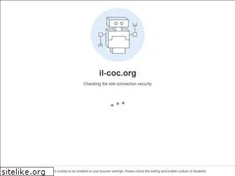 il-coc.org