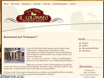 il-colosseo.com