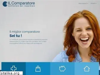 il-comparatore.com