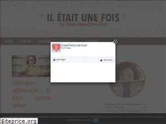 il-etait-une-fois.com