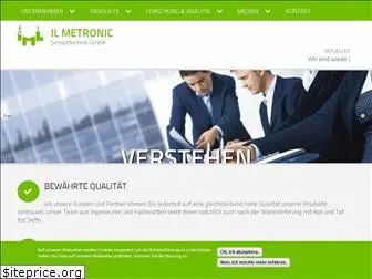 il-metronic.com