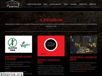 il-pizzarium.pt