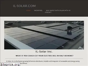 il-solar.com