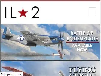 il2sturmovik.com