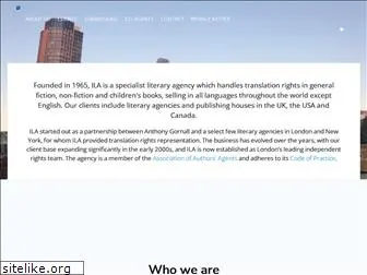 ila-agency.co.uk