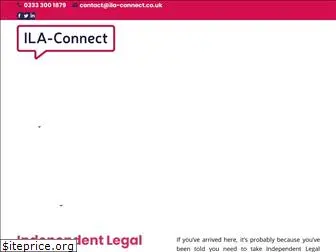 ila-connect.co.uk