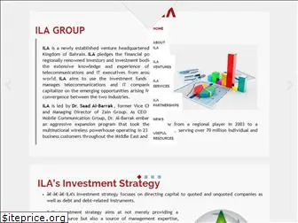 ila-group.com