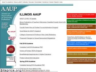 ilaaup.org