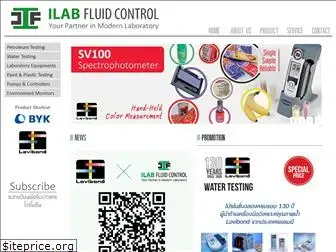 ilabfluid.com