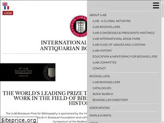 ilabprize.org