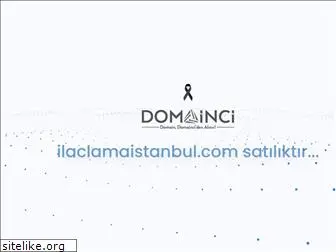 ilaclamaistanbul.com